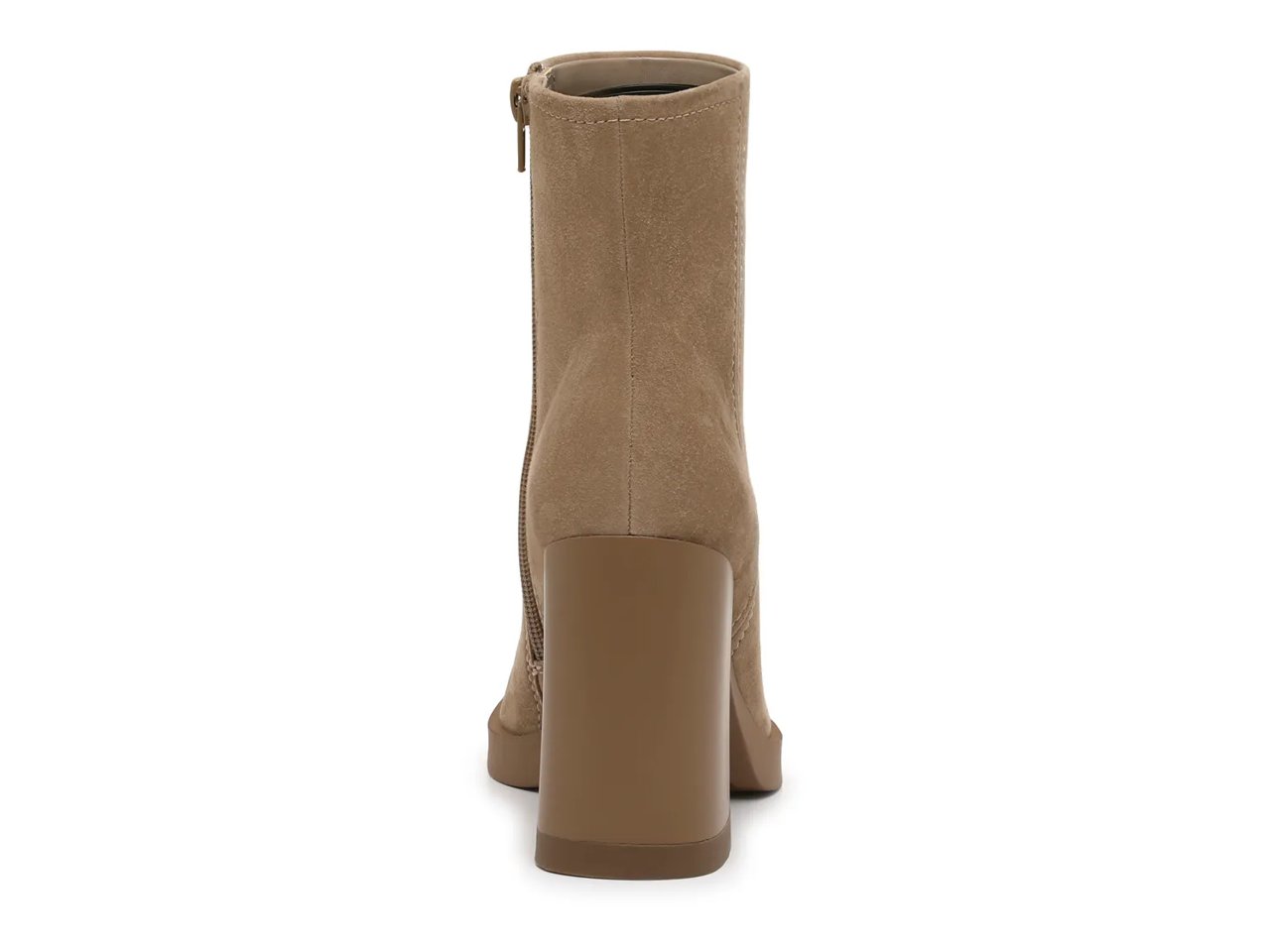 Harden Bootie