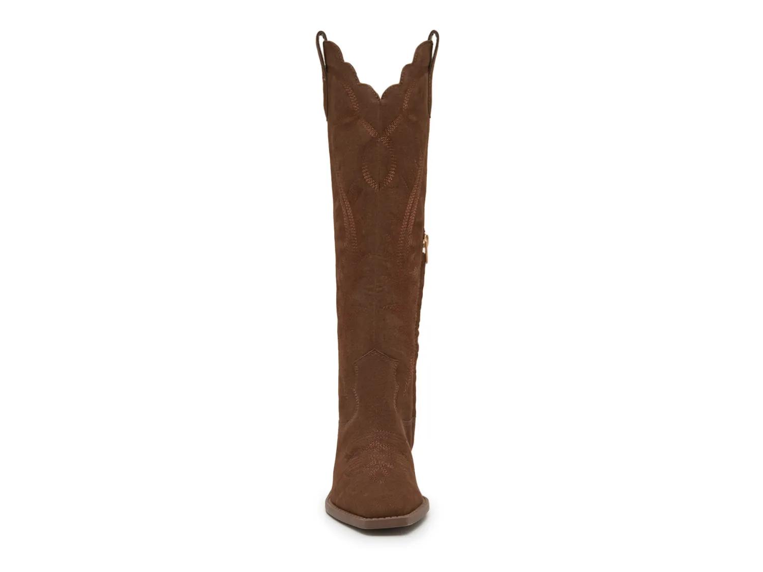 Riane Cowboy Boot