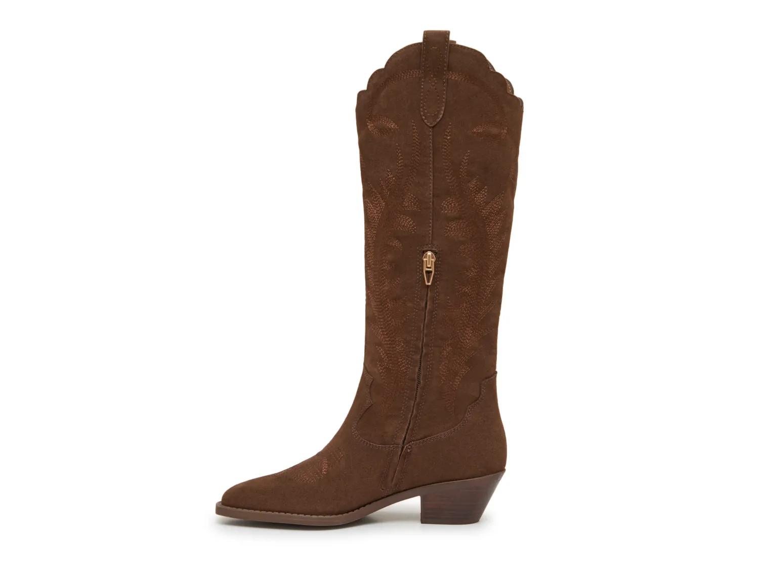 Riane Cowboy Boot