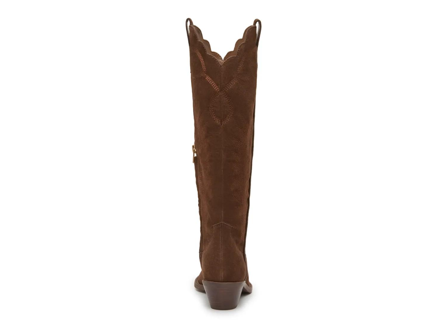 Riane Cowboy Boot