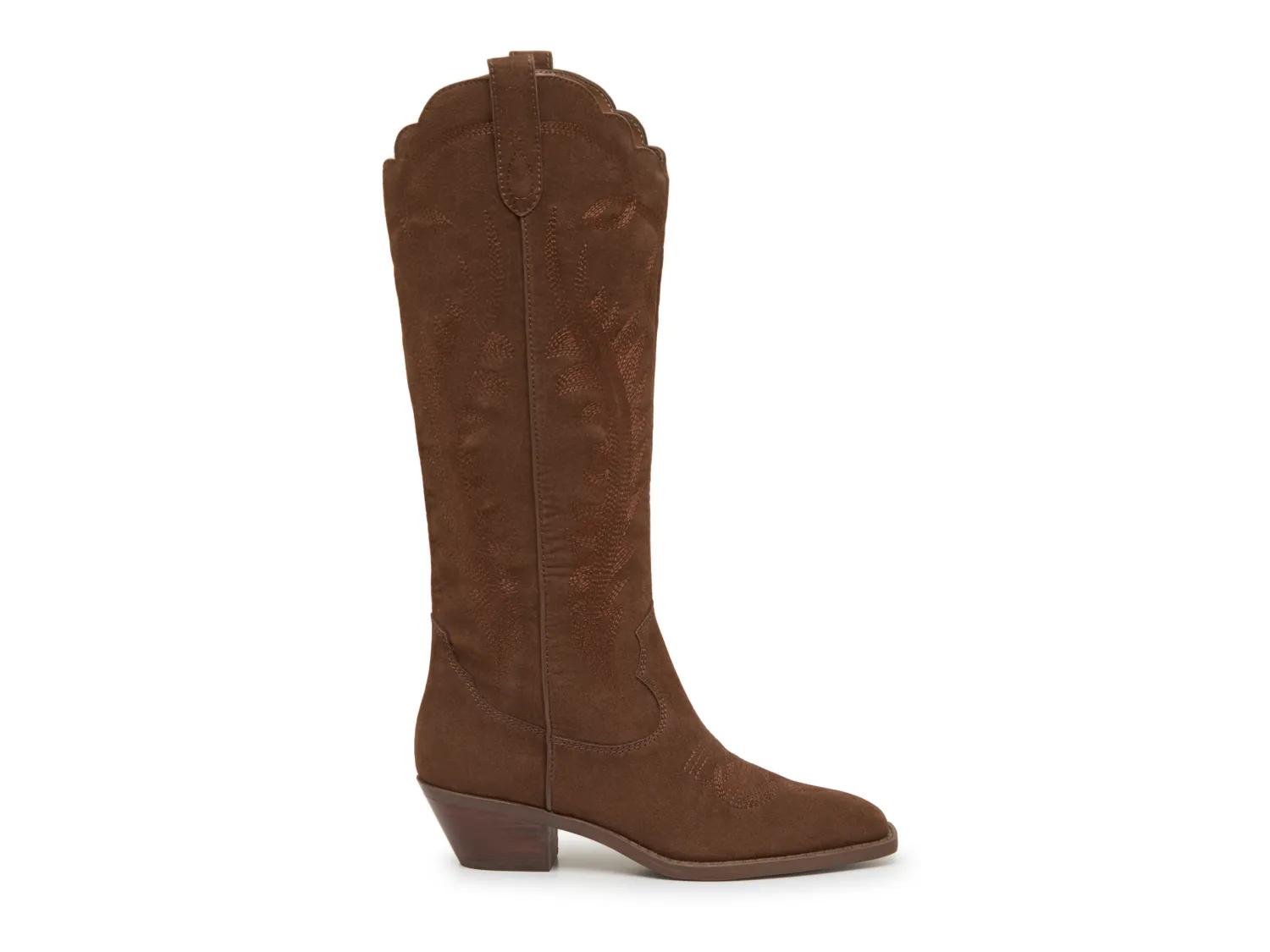Riane Cowboy Boot