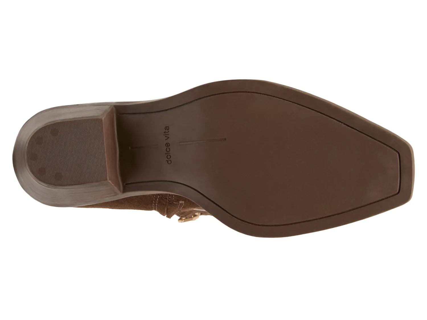 Riane Cowboy Boot