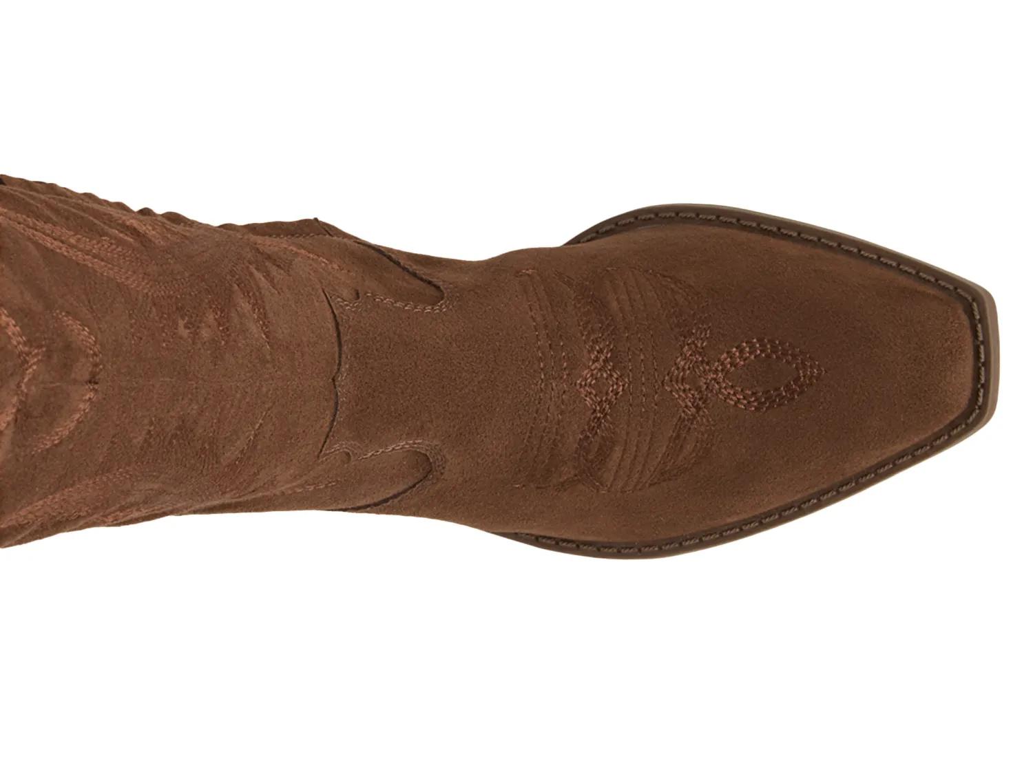 Riane Cowboy Boot