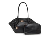 Monroe Tote Black view