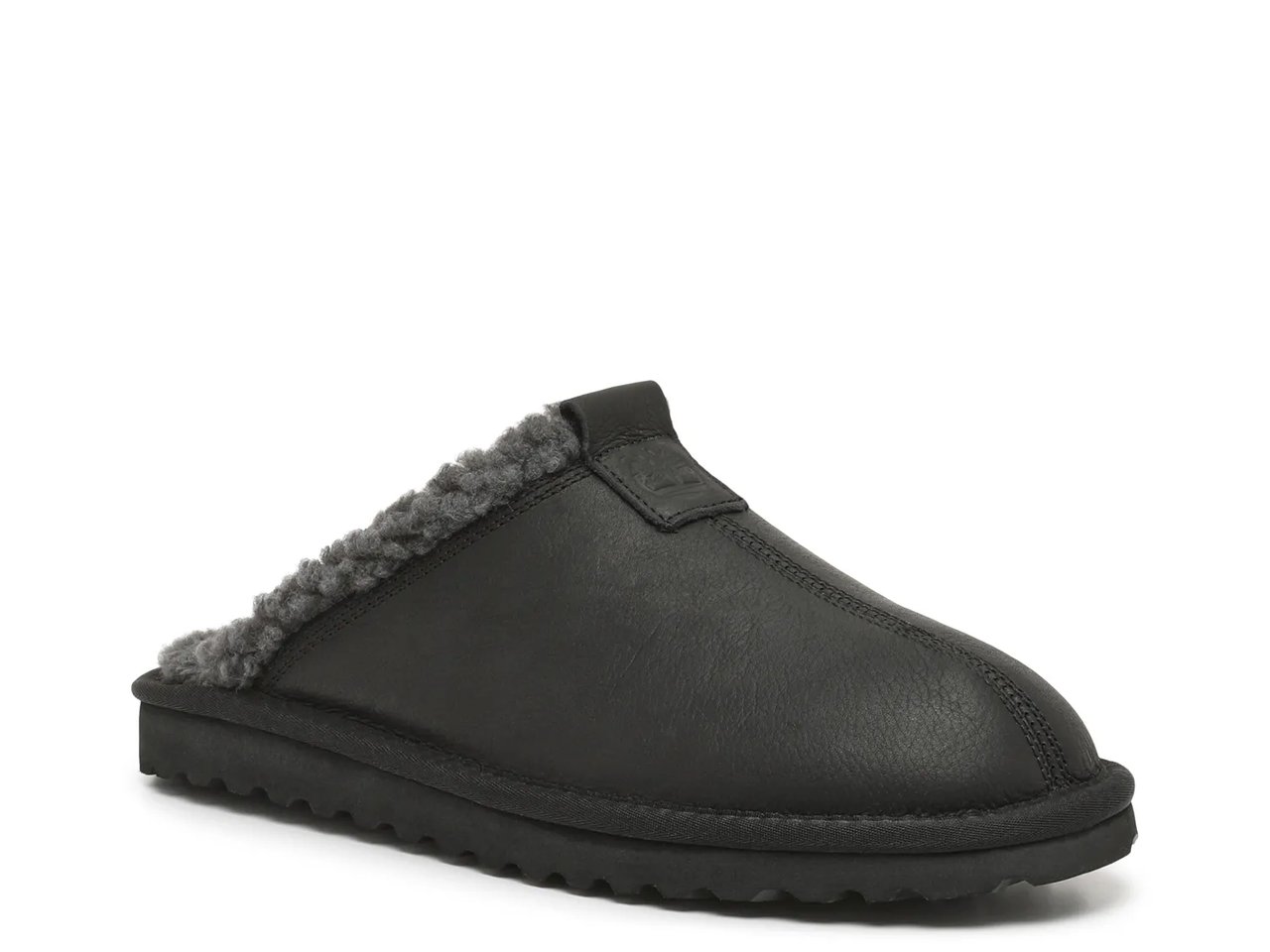 Daytona Scuff Clog Slipper - Men's