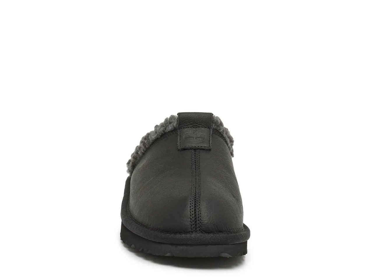 Daytona Scuff Clog Slipper - Men's