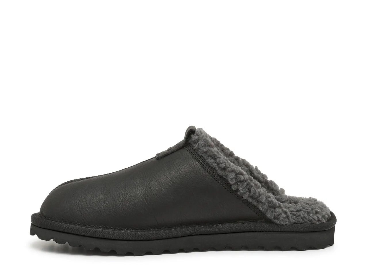 Daytona Scuff Clog Slipper - Men's