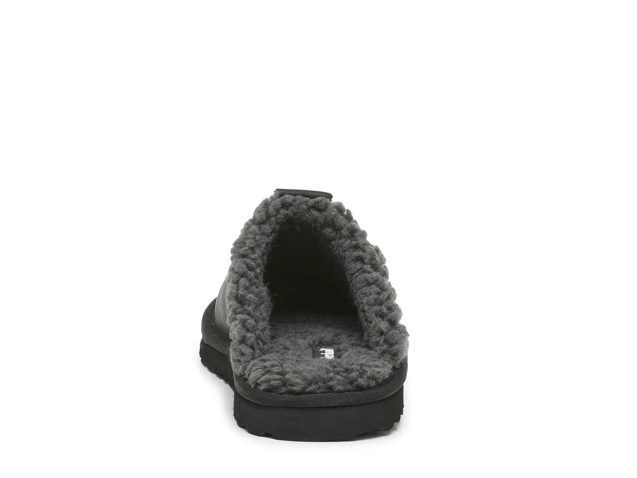 Daytona Scuff Clog Slipper - Men's