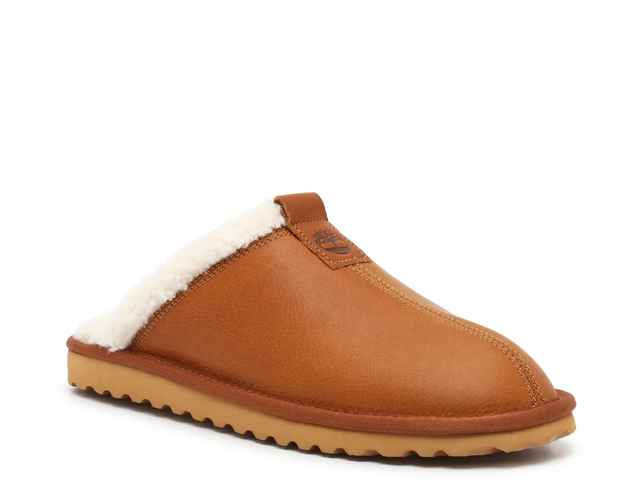 Daytona Scuff Clog Slipper - Men's