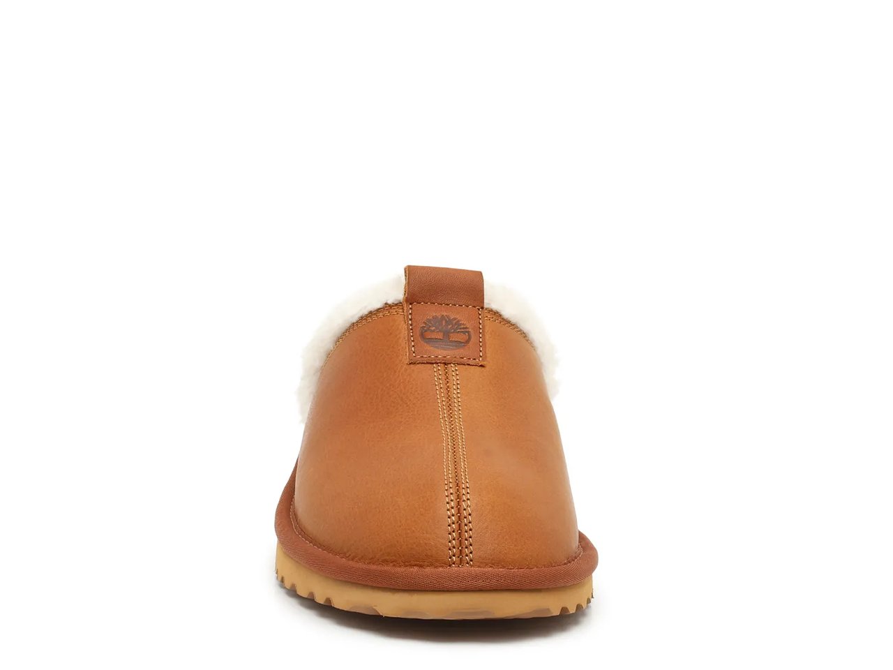 Daytona Scuff Clog Slipper - Men's