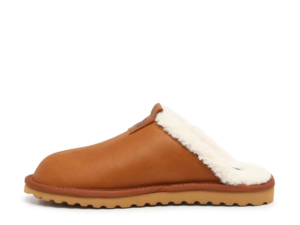 Daytona Scuff Clog Slipper - Men's