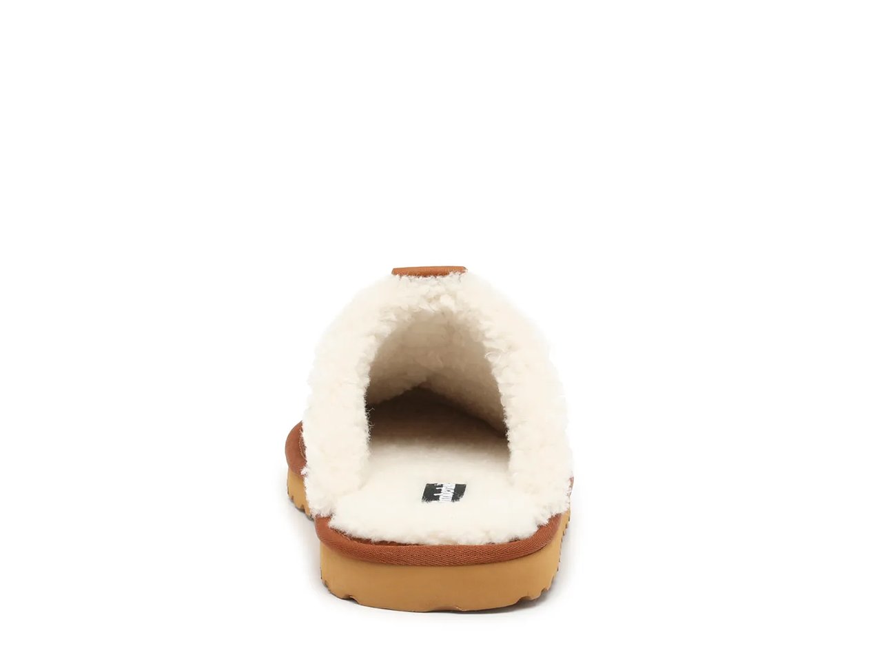 Daytona Scuff Clog Slipper - Men's
