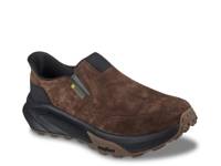Slip-ins John Deere Relaxed Fit: Knox - Renzo Slip-On - Men's Dark Brown view