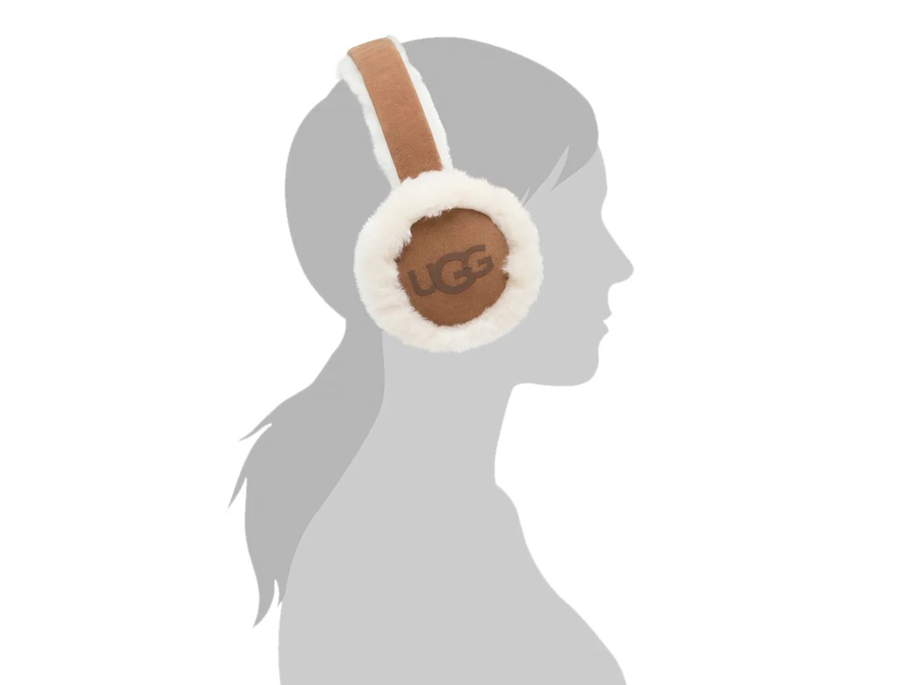 Logo Earmuff