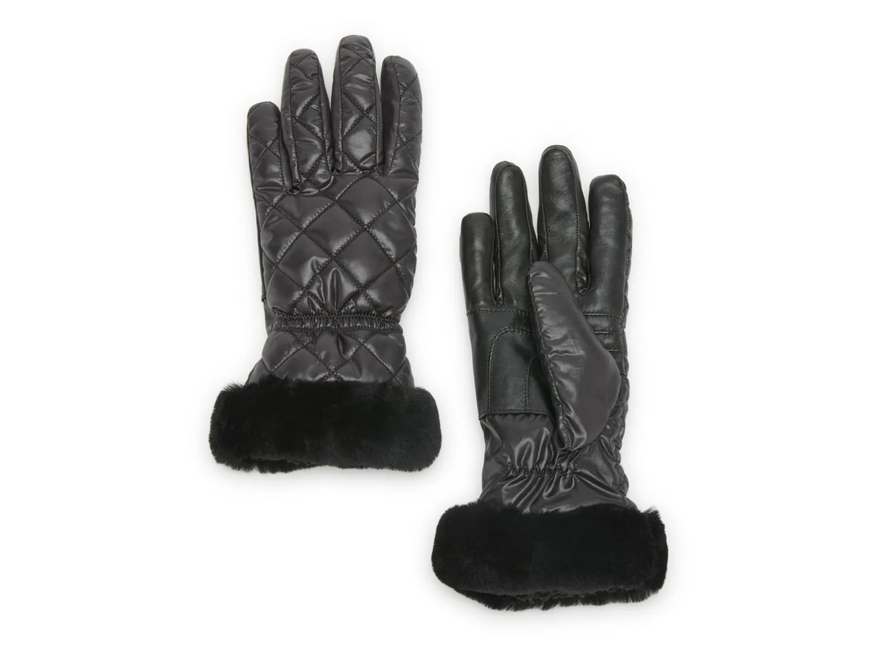 All Weather Quilt Women's Gloves
