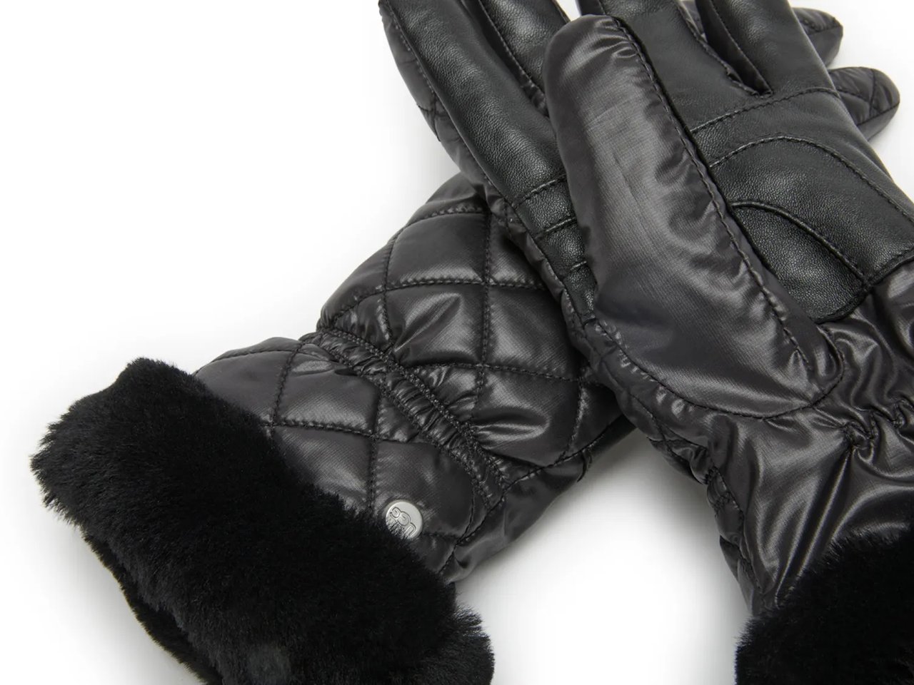 All Weather Quilt Women's Gloves