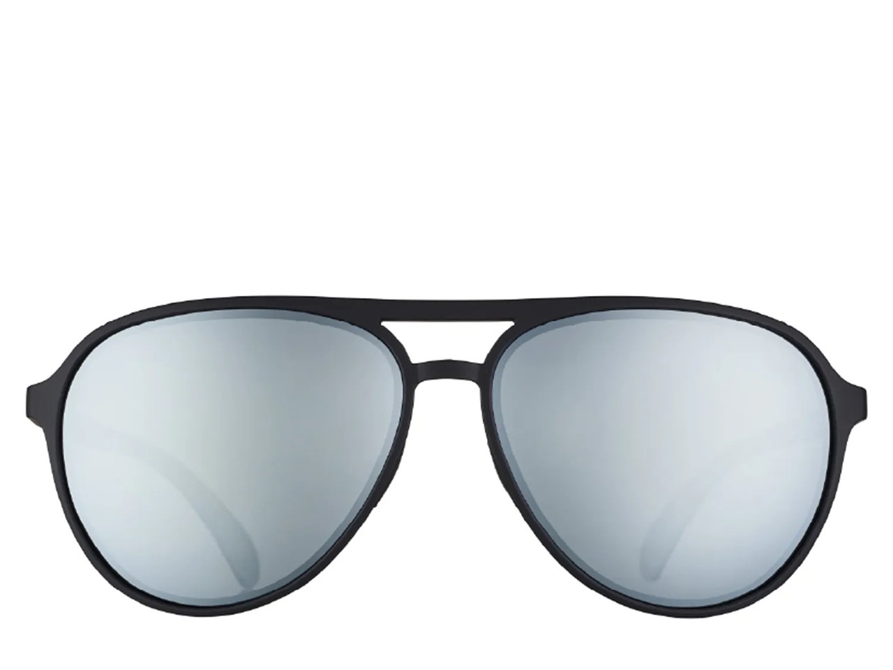 Add The Chrome Package Sunglasses