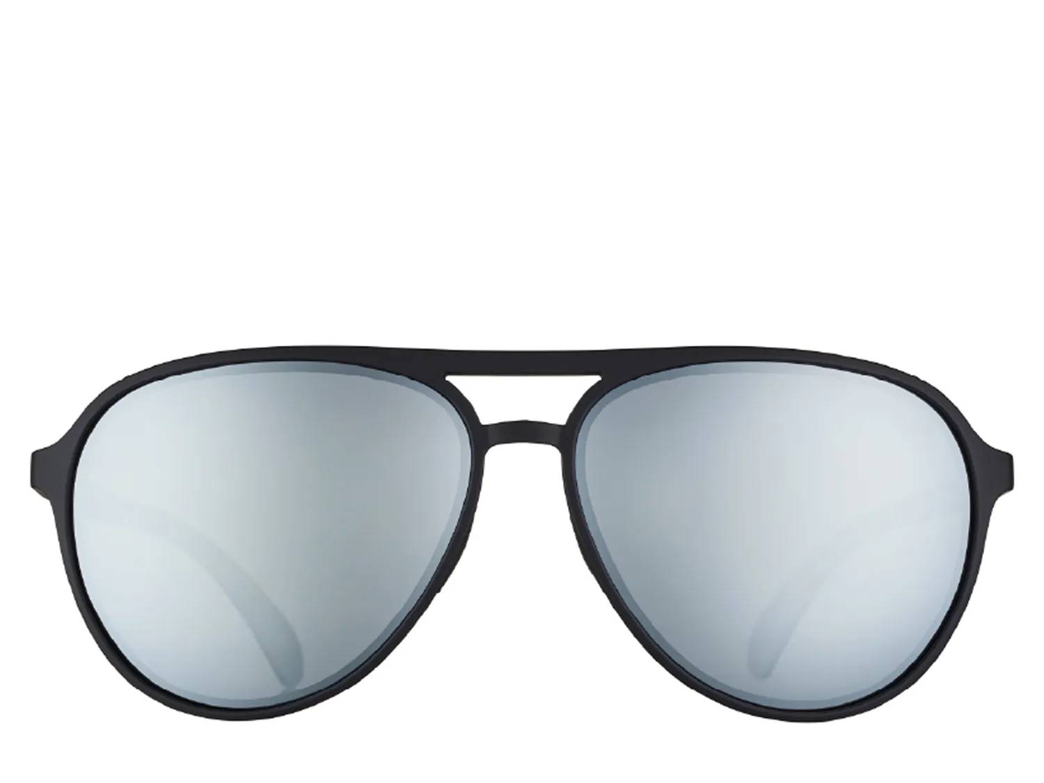 Add The Chrome Package Sunglasses
