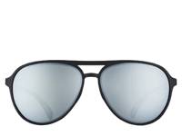 Add The Chrome Package Sunglasses Black view
