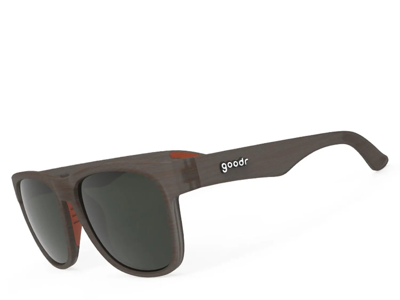 Just Knock It On! Sunglasses