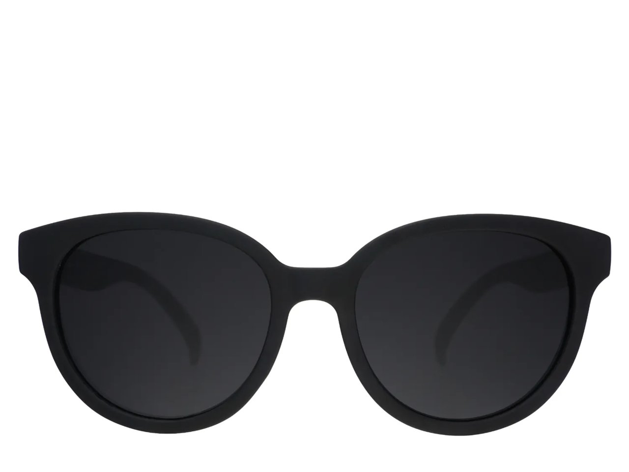 Dapper in the Dark Sunglasses