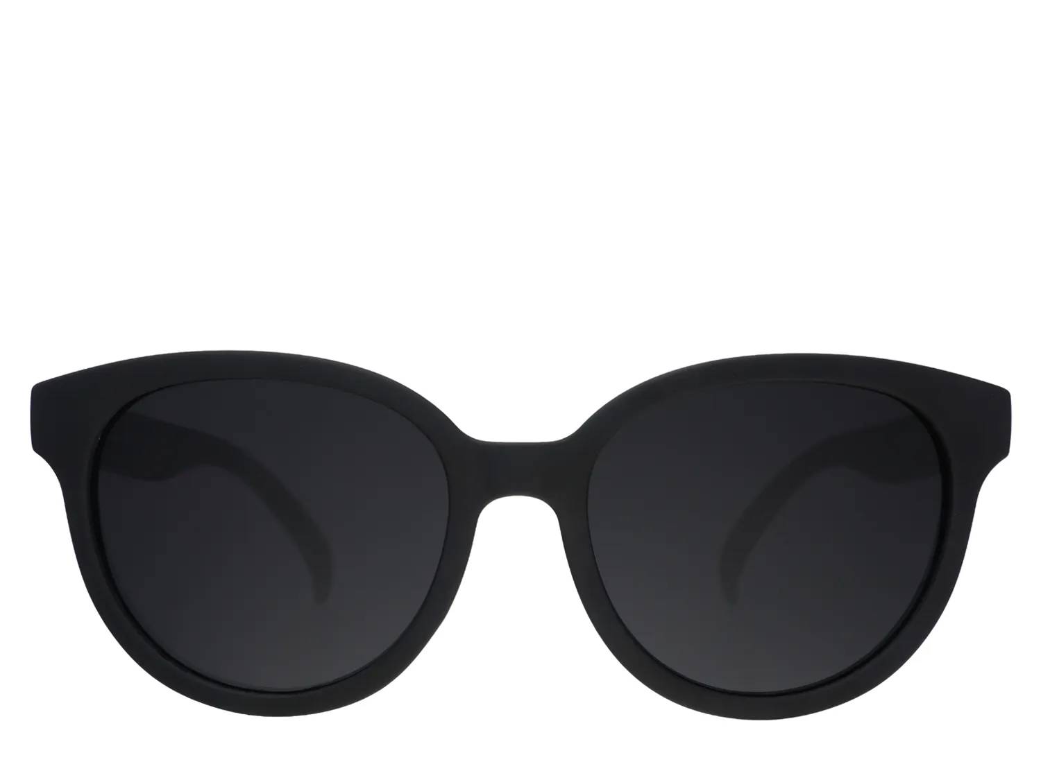 Dapper in the Dark Sunglasses