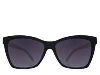 New Wave Renegade Polarized Sunglasses Black view