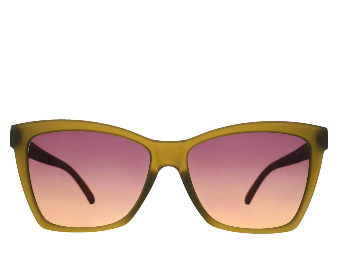 Sunbaked Sorcery Polarized Sunglasses