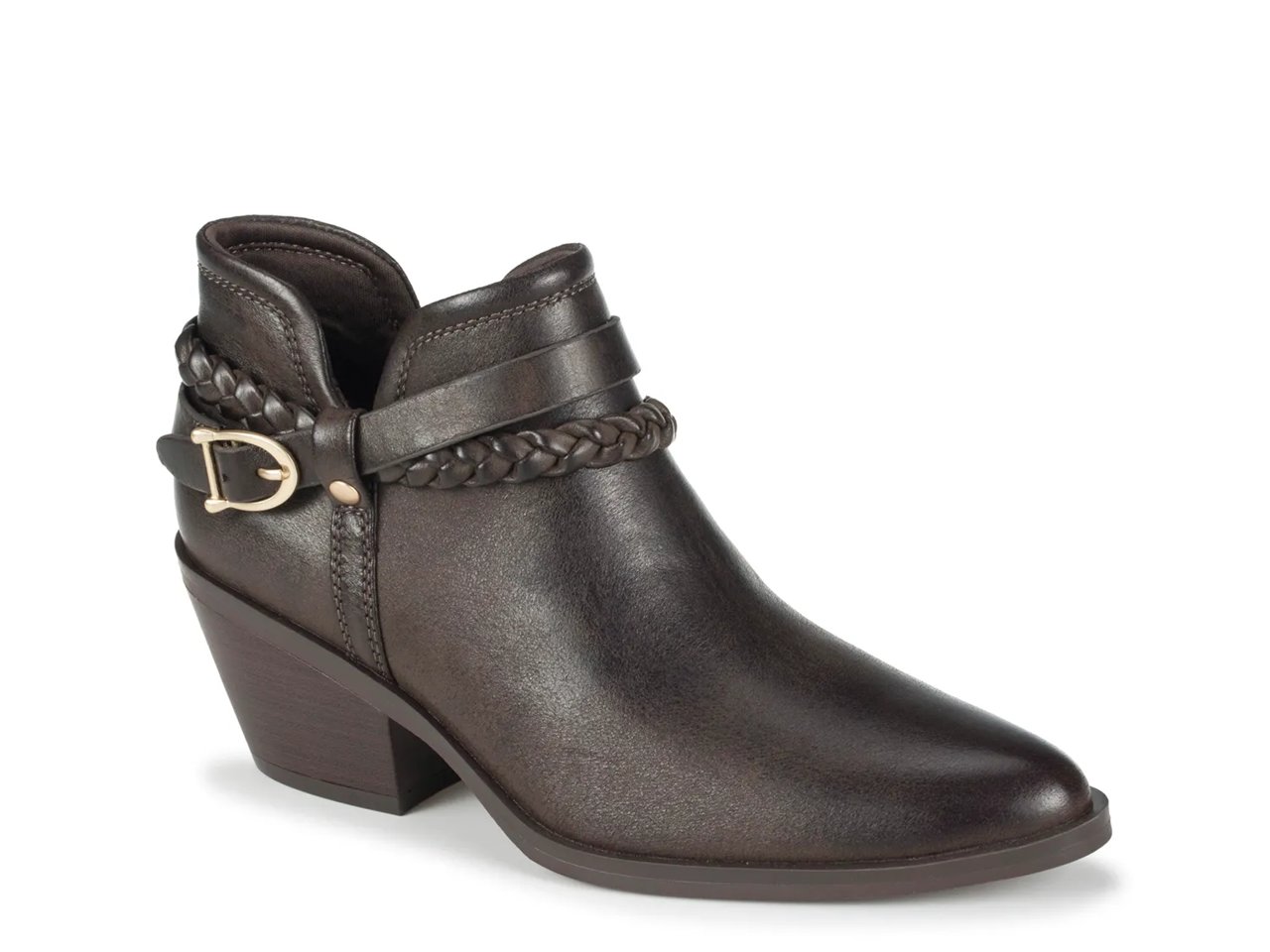 Daisie Bootie