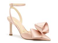 Lumil Pump Light Pink view