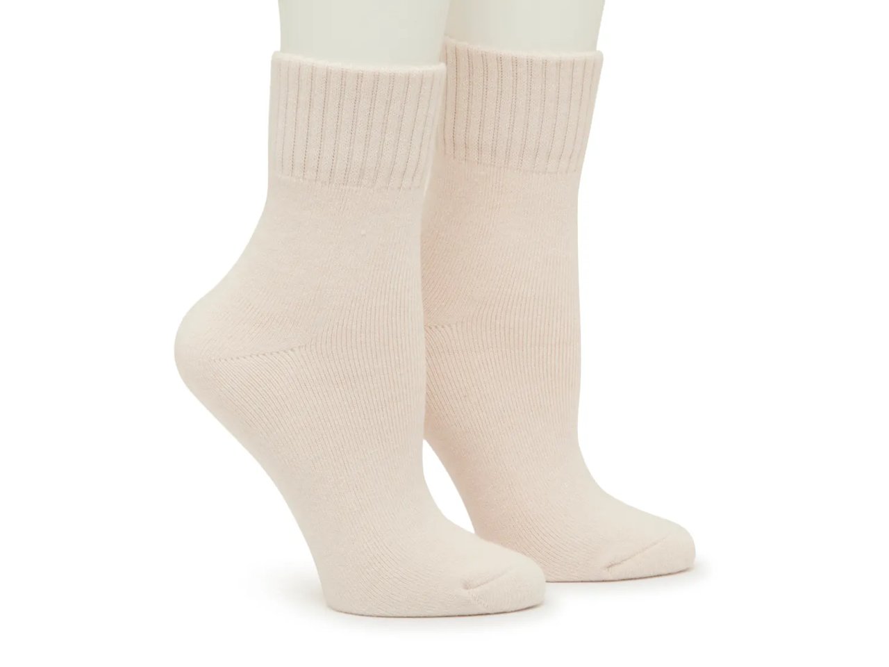 Pillow Women's Crew Socks - 2 Pack