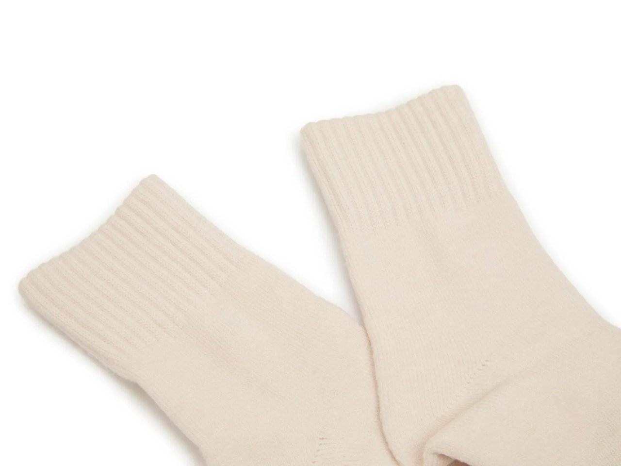 Pillow Women's Crew Socks - 2 Pack