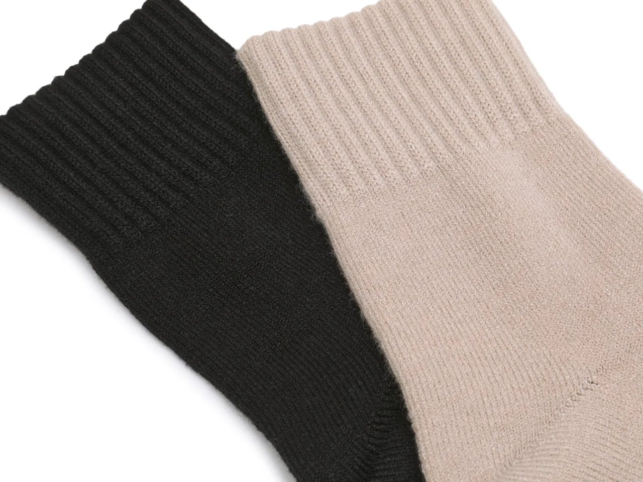 Pillow Women's Crew Socks - 2 Pack