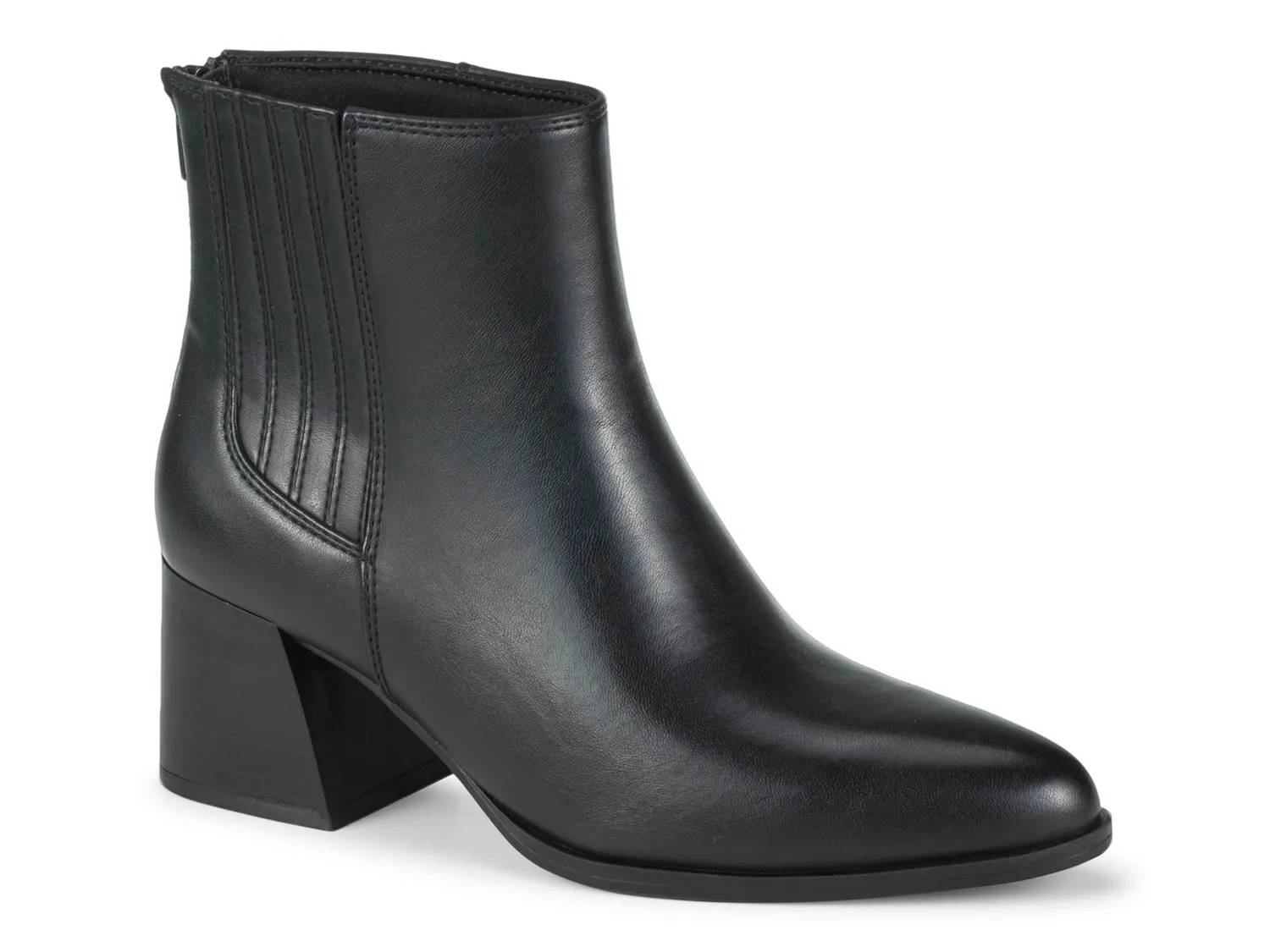 Biana Bootie