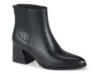 Biana Bootie Black view