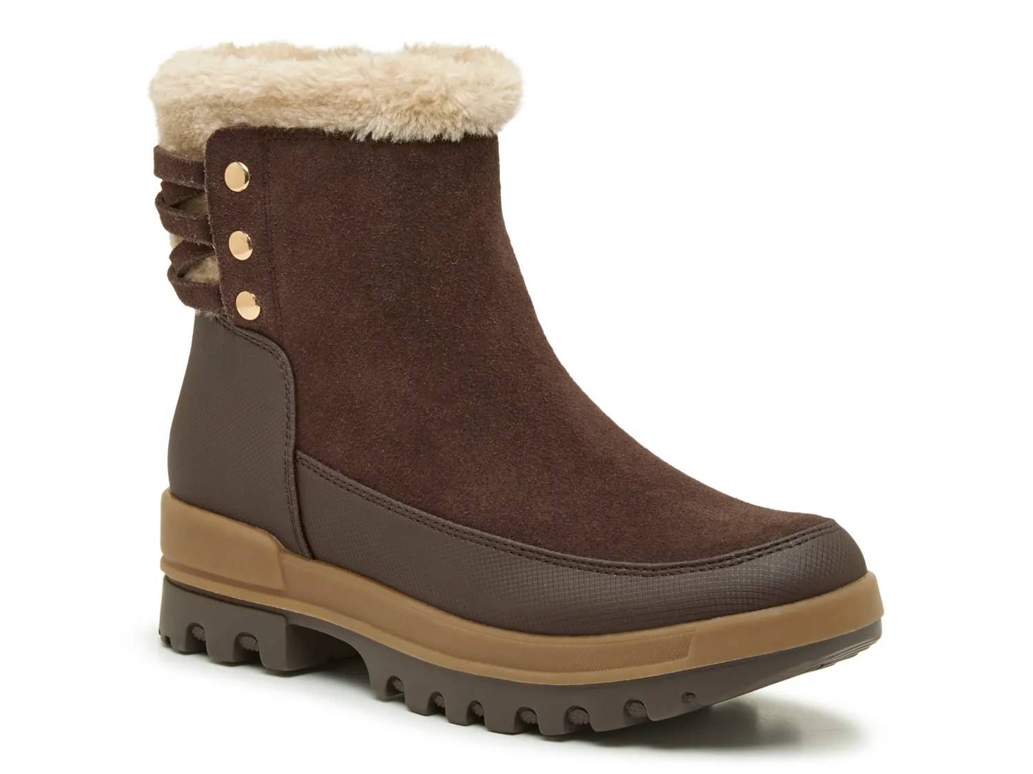 Nalana Waterproof Snow Boot - Women's