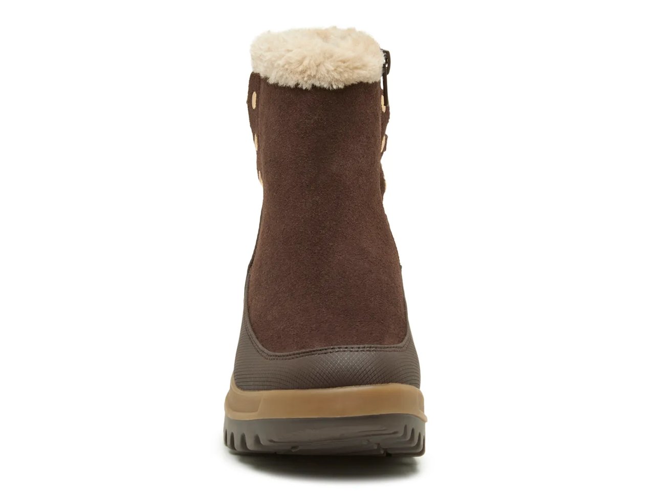 Nalana Waterproof Snow Boot - Women's