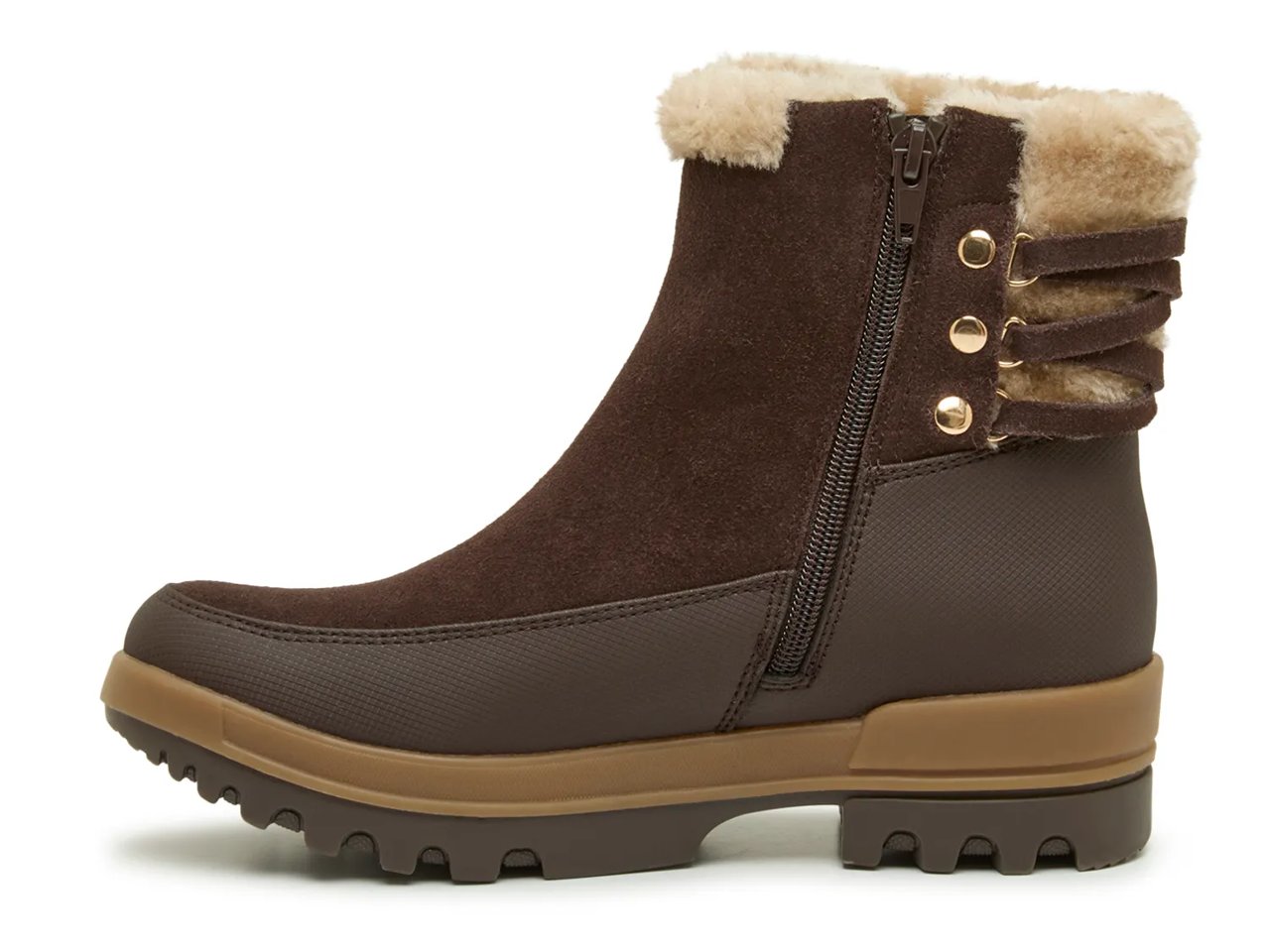 Nalana Waterproof Snow Boot - Women's