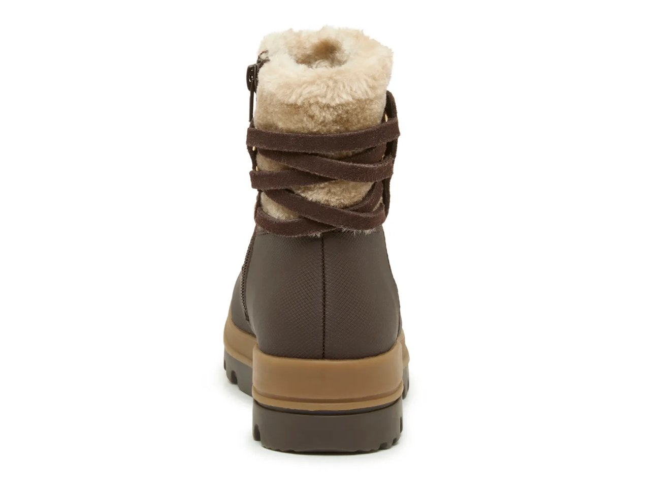 Nalana Waterproof Snow Boot - Women's