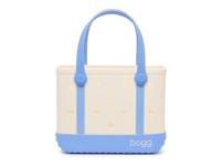Bitty Bogg Tote Light Blue view