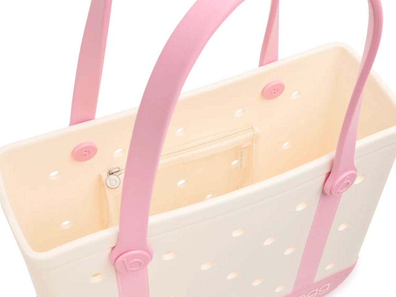 Baby Bogg Tote