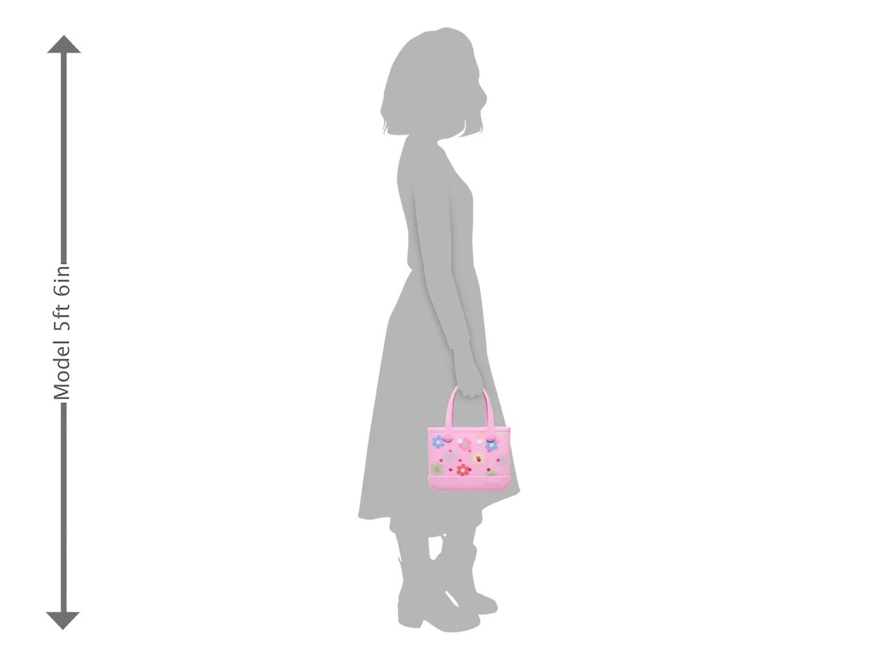 Bitty Bogg Tote
