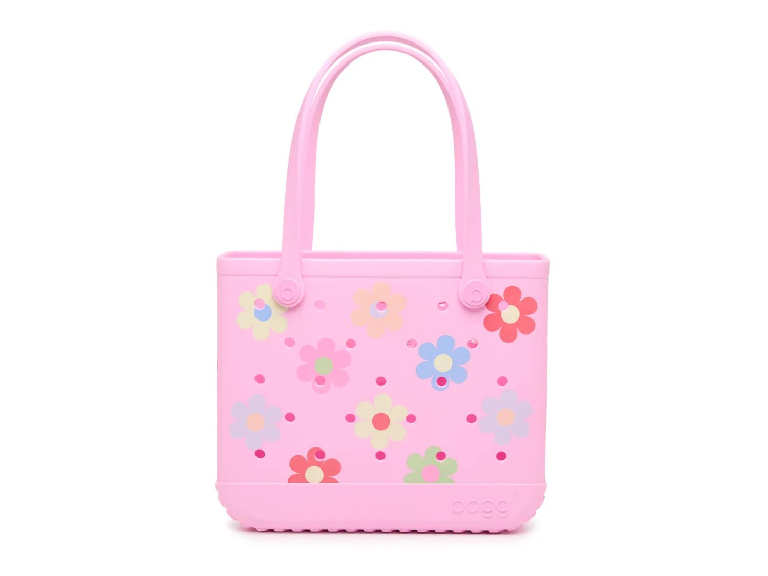 Bogg Baby Bogg Tote | Women's | Multicolor Floral Print | Size Not Applicable | Handbags