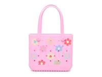 Baby Bogg Tote Multicolor Floral Print view