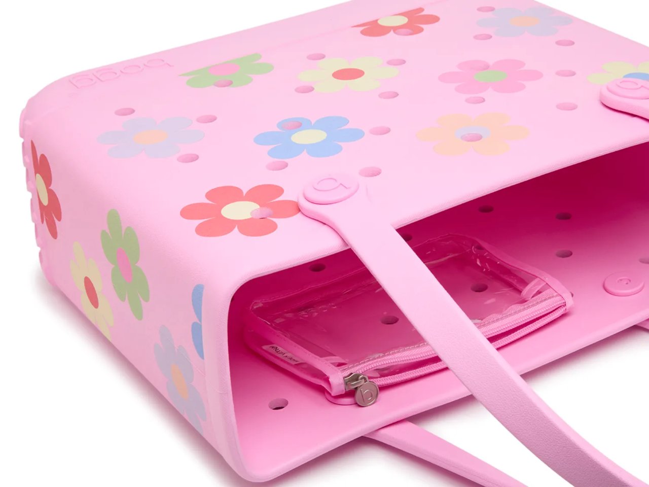 Baby Bogg Tote