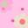 Baby Bogg Tote Multicolor Floral Print view