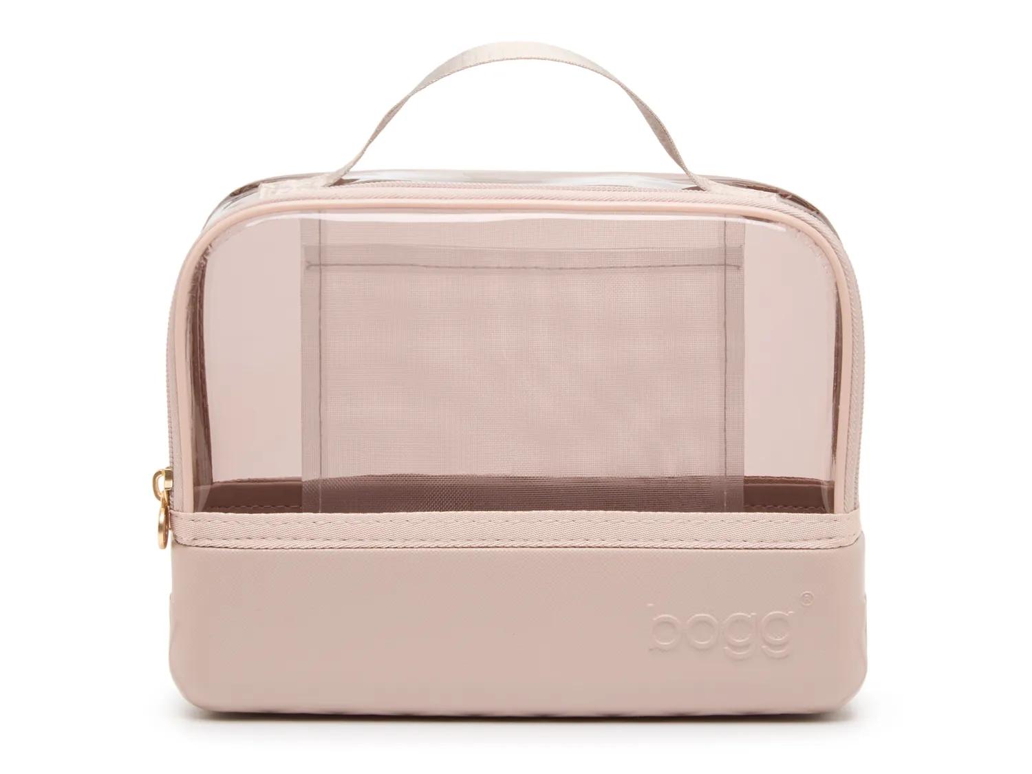 Bogg Bitty S N' Ends Mini Tote In Brown