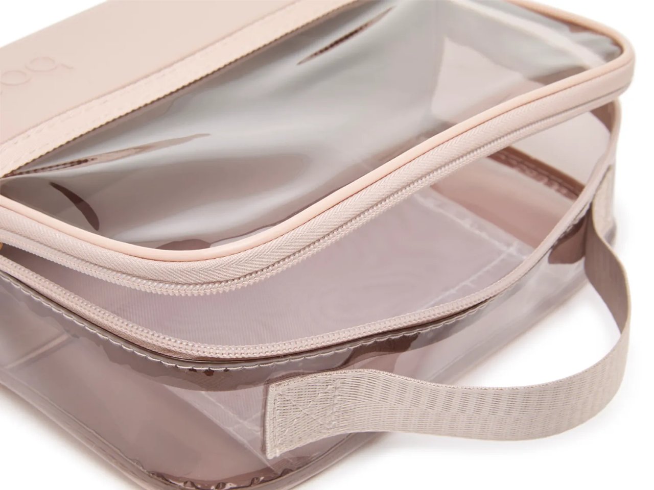 Bitty Boggs N' Ends Mini Tote