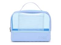 Bitty Boggs N' Ends Mini Tote Light Blue view