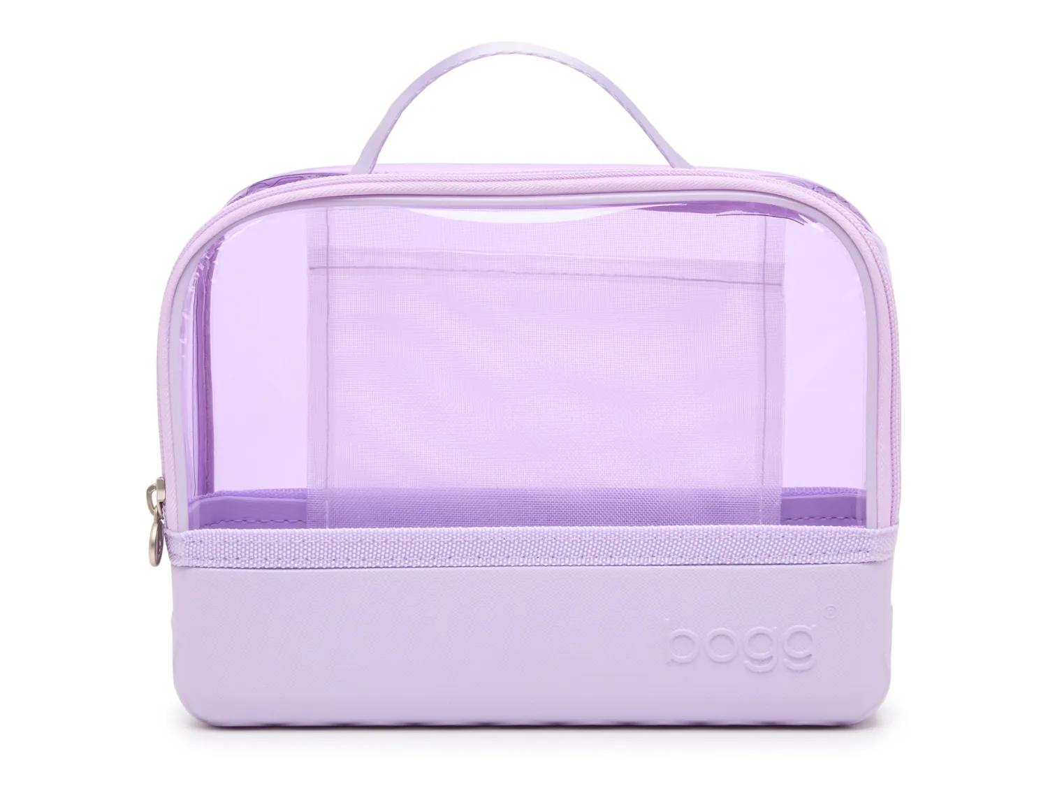Bogg Bitty S N' Ends Mini Tote In Purple